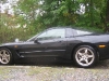 98:a Chevrolet Corvette C5