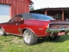 Hemi Challenger 71